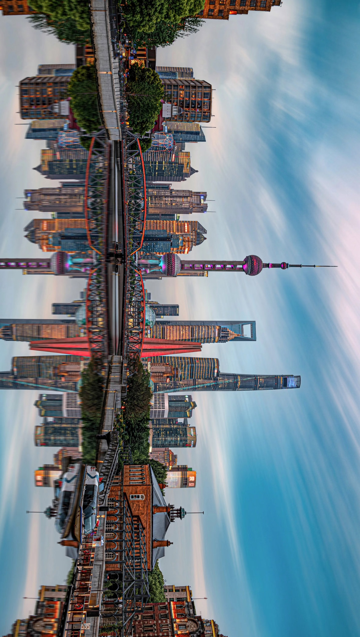 Shanghai