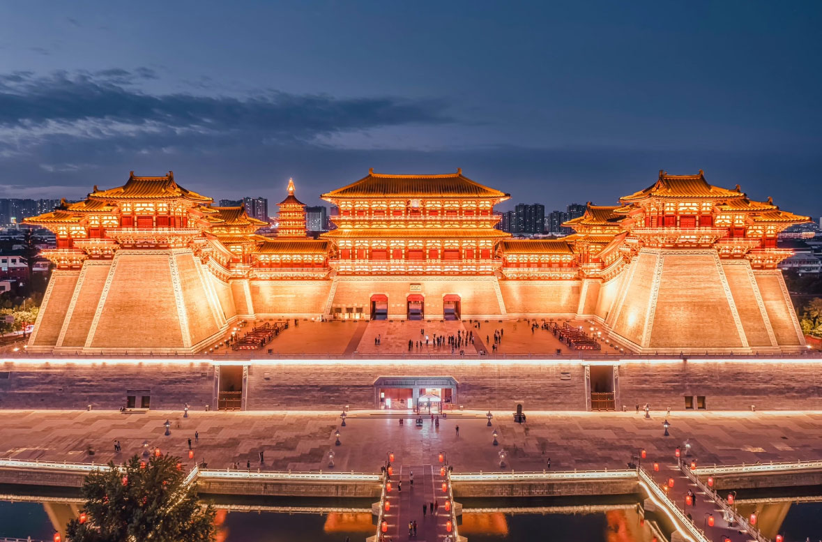 Luoyang
