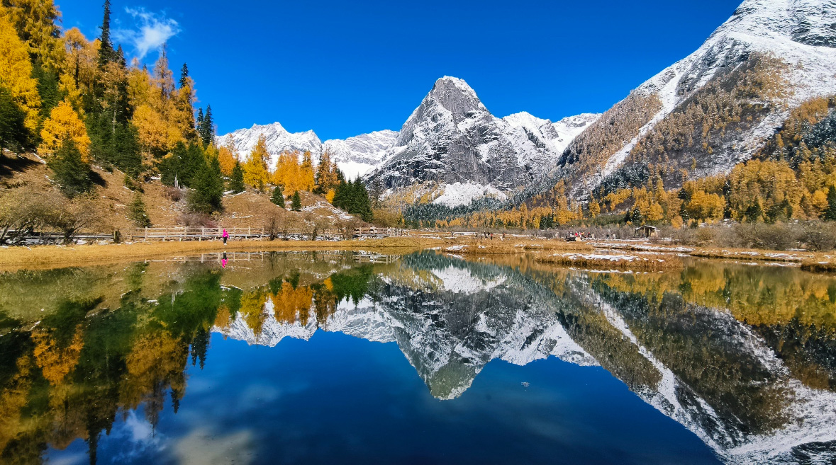 Western Sichuan