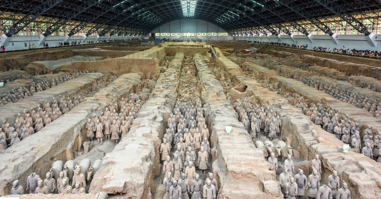 Xi'an