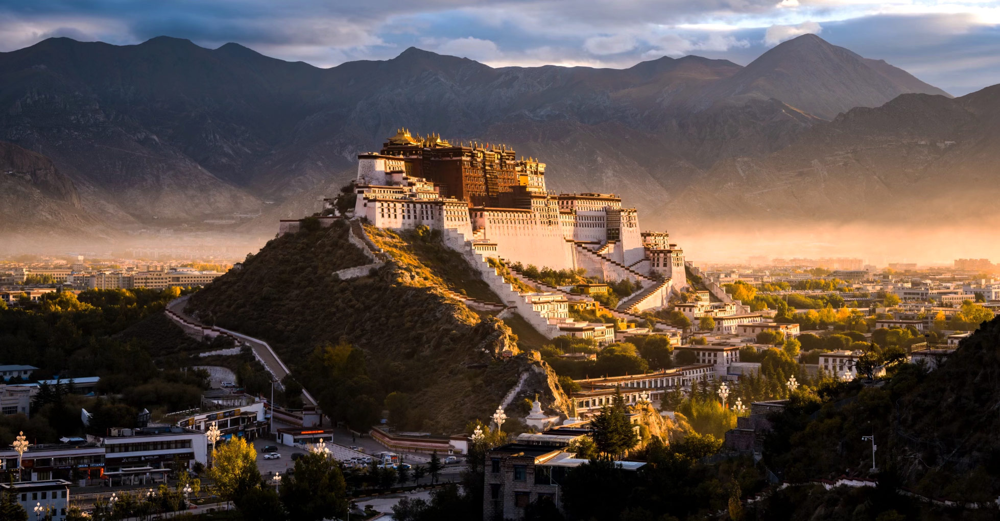 Tibet