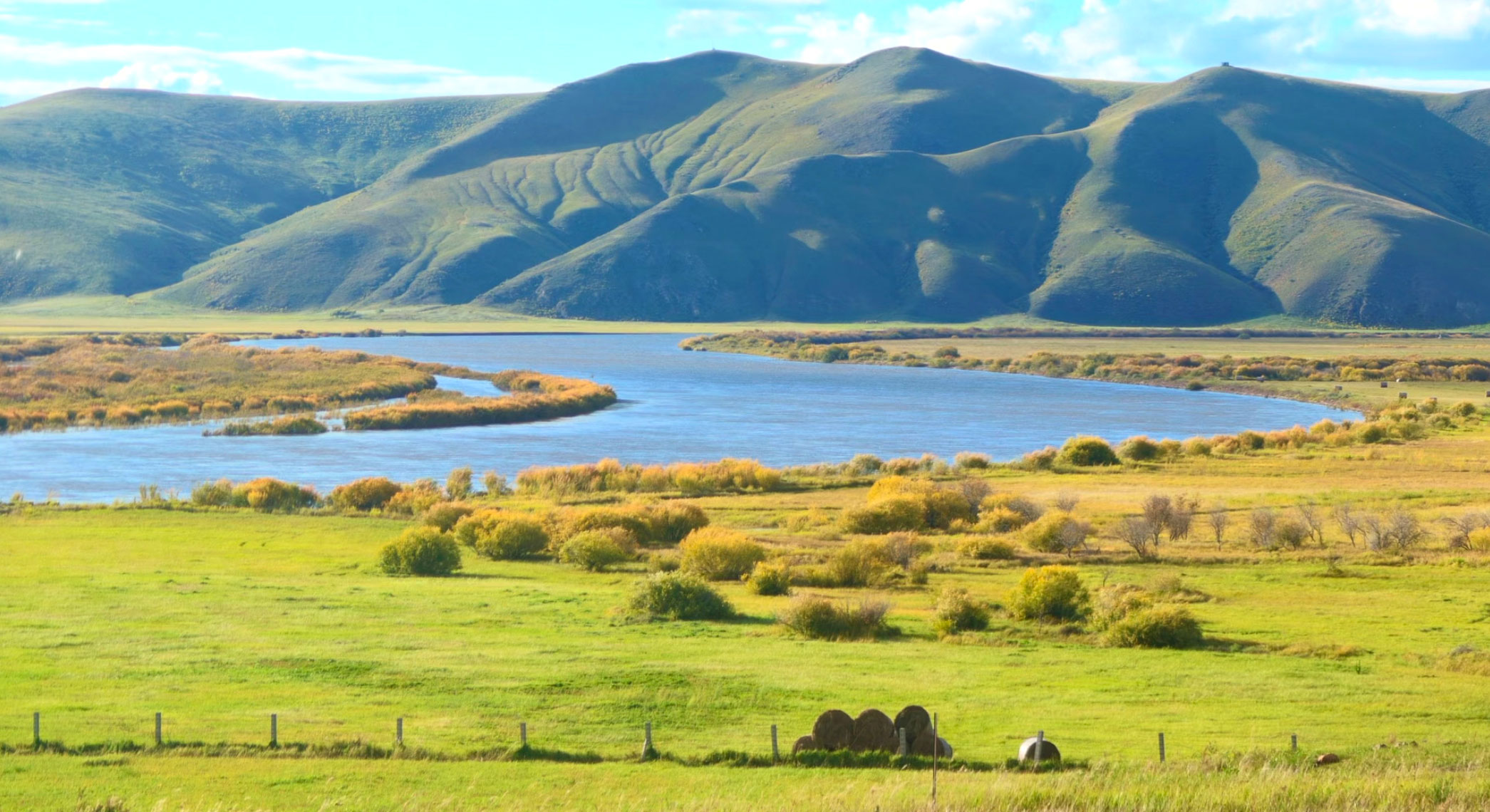 Great Khingan Rang