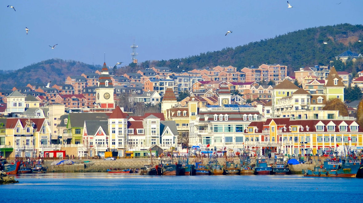 Dalian