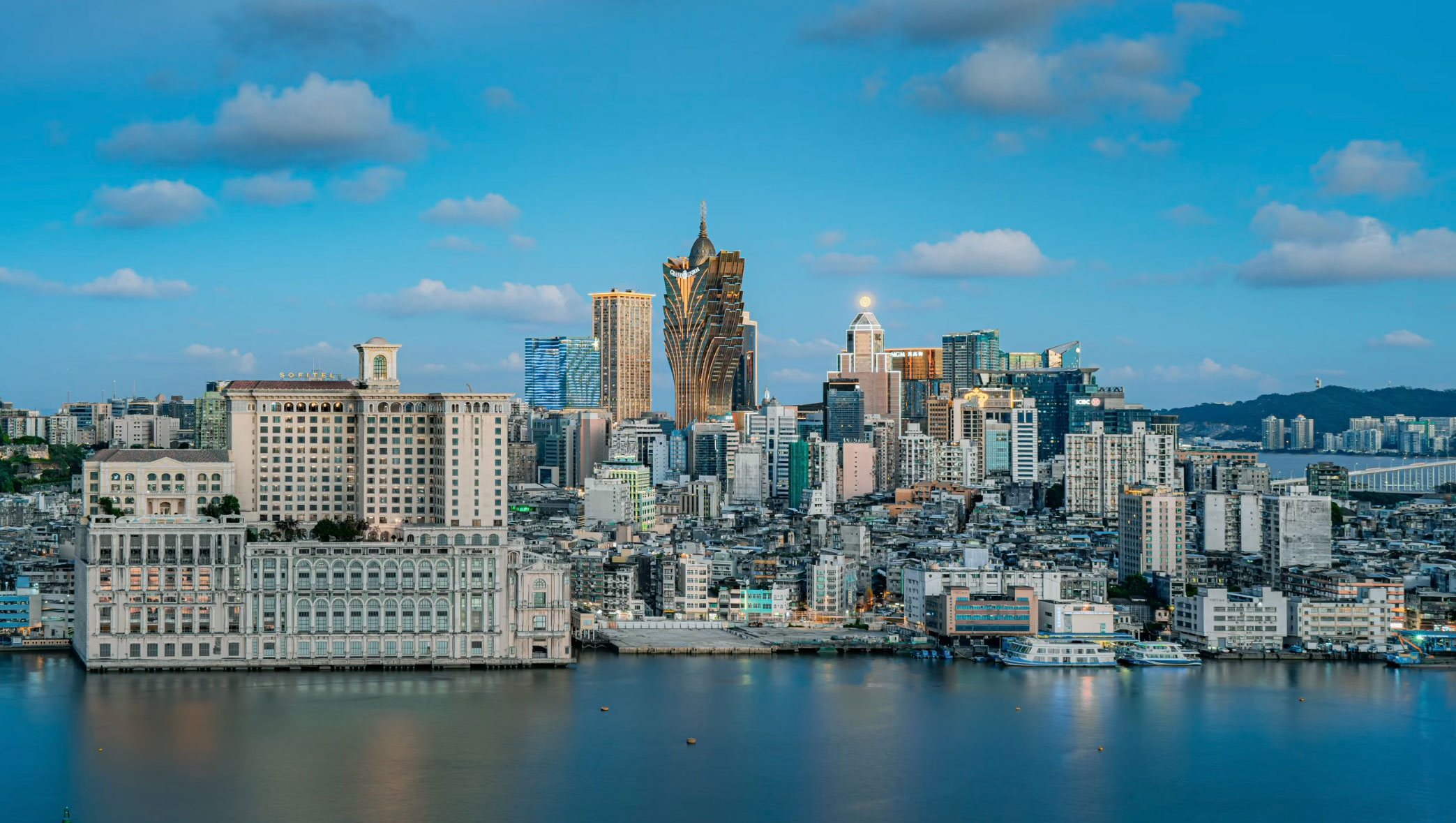 Macau