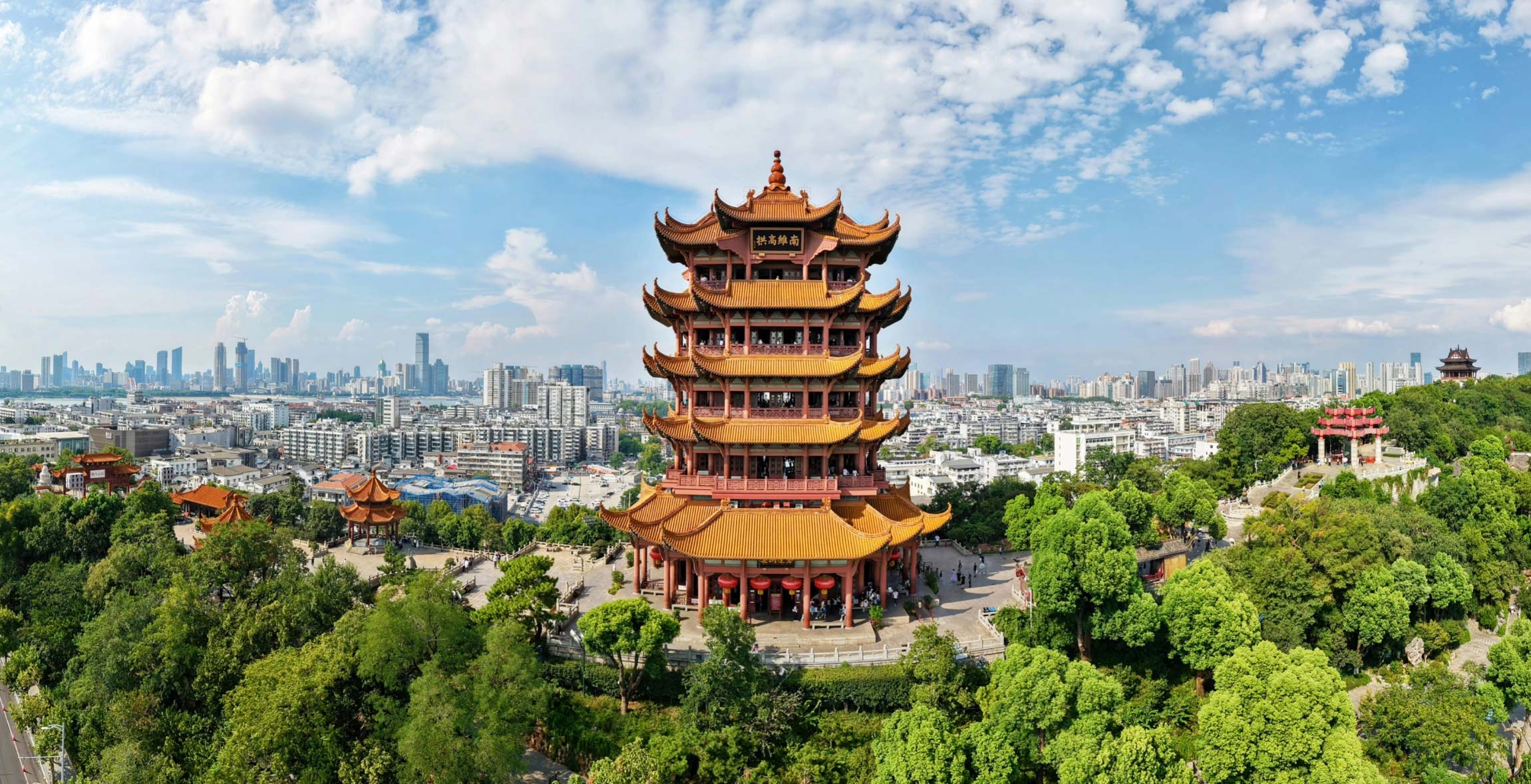 Wuhan