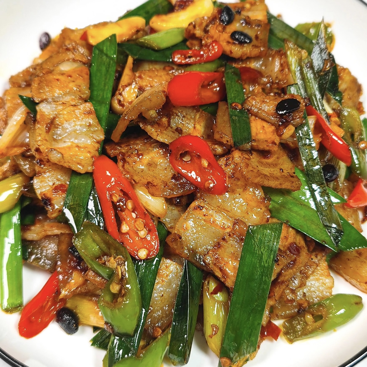Food&Culture-川菜Twice-Cooked Pork.jpg