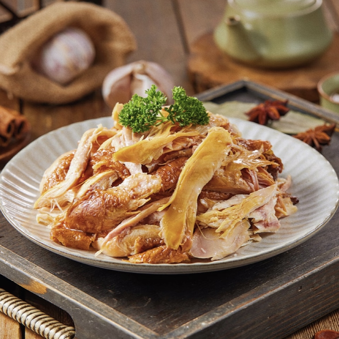 Food&Culture-鲁菜Dezhou Braised Chicken.jpg
