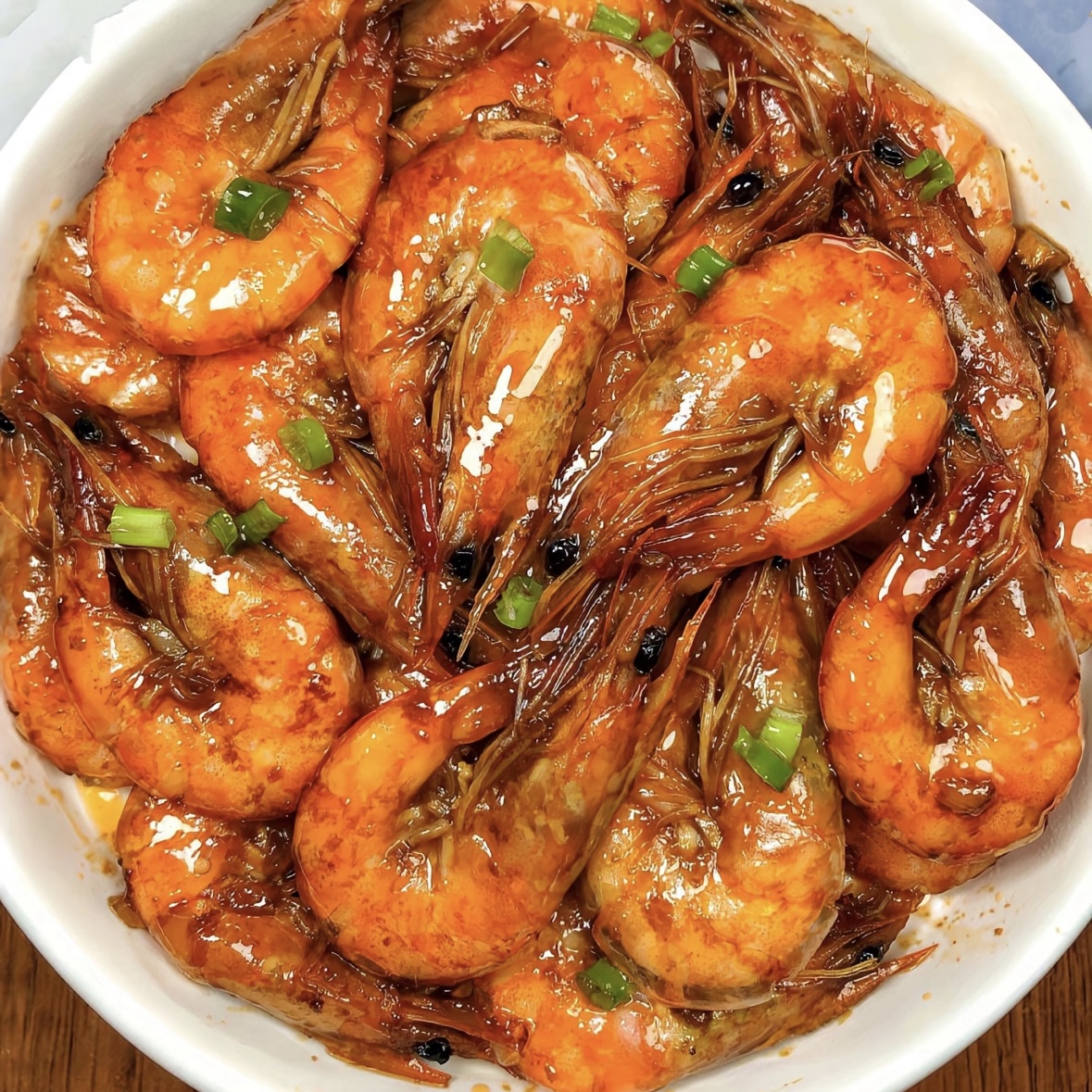 Food&Culture-鲁菜Braised Prawns in Oil.jpg