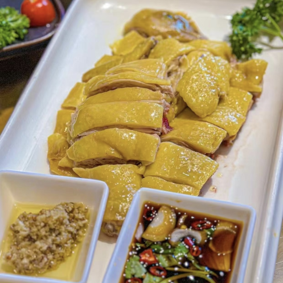 Food&Culture-粤菜White Cut Chicken.jpg