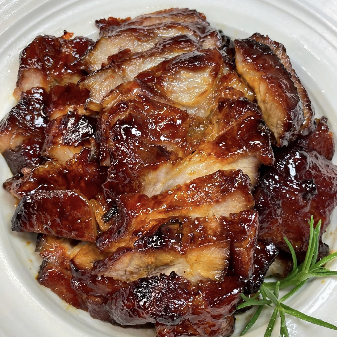 Food&Culture-粤菜Char Siu(BBQ Pork).jpg