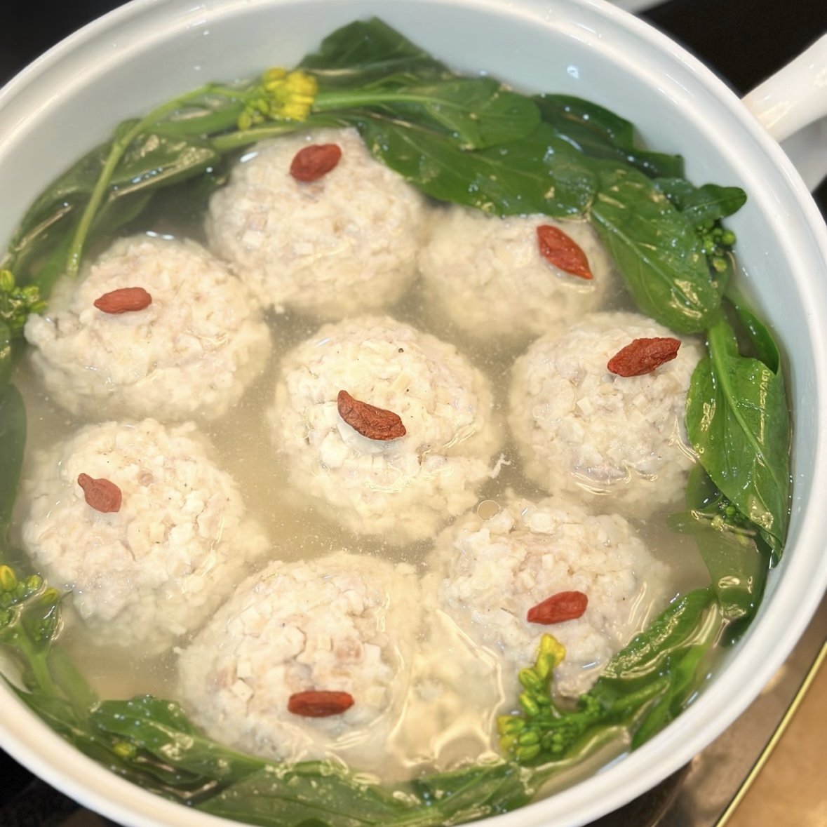 Food&Culture-苏菜Lion’s Head Meatballs.jpg