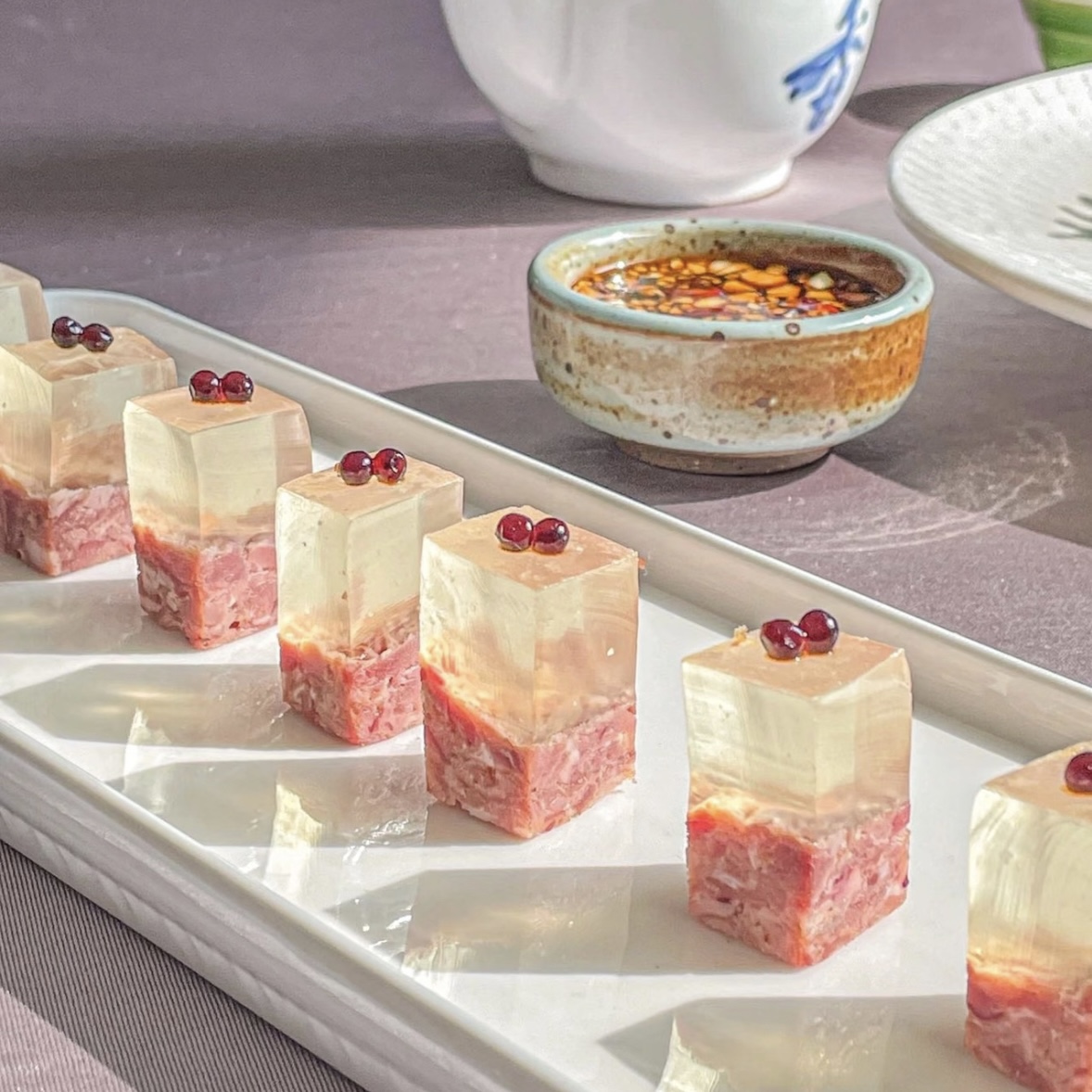 Food&Culture-苏菜Crystal Pork.jpg