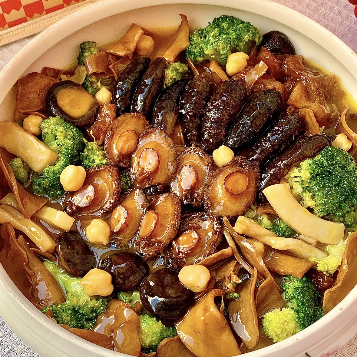 Food&Culture-闽菜Buddha Jumps Over the Wall.jpg