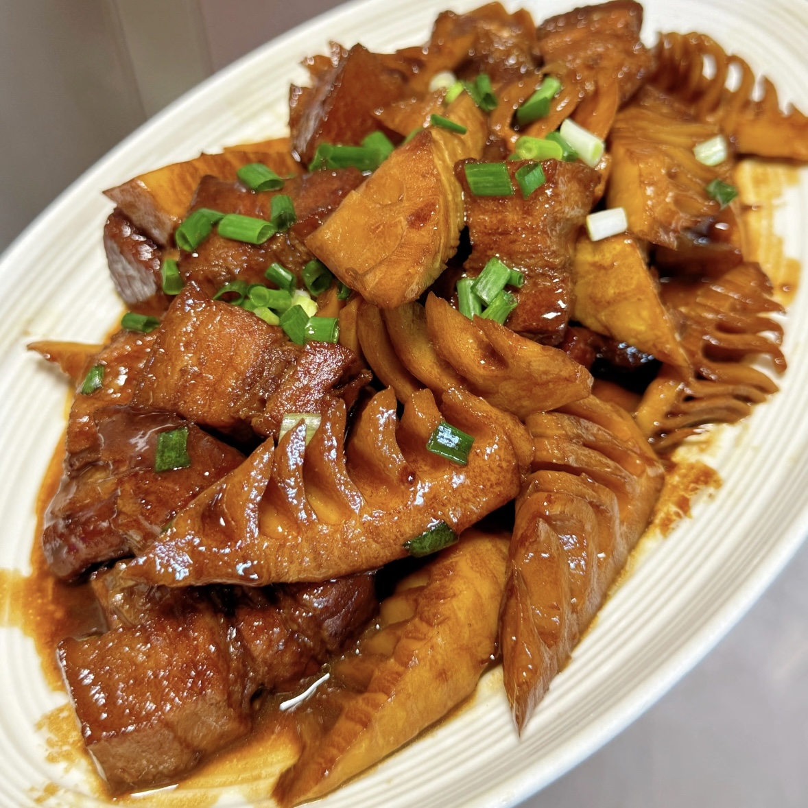 Food&Culture-徽菜Braised Bamboo Shoots.jpg